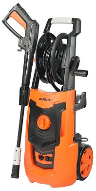 Мойка высокого давления GT540 (2,0 кВт 230В 420 л/ч 130 бар) PATRIOT / IMPERIAL