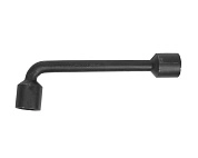 Ключ торцевой изогнутый 36мм (42252) SIT