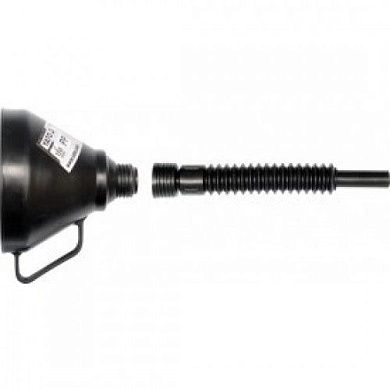 Воронка гибкая d150мм (YT-0692) YATO