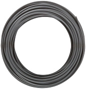 Леска для садовых триммеров армированная алюминием "Круглая" 2,0 мм х 15 м (F_78032) FIT