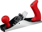 Рубанок металлический М250, 250х60мм (18503-25_z02) ЗУБР