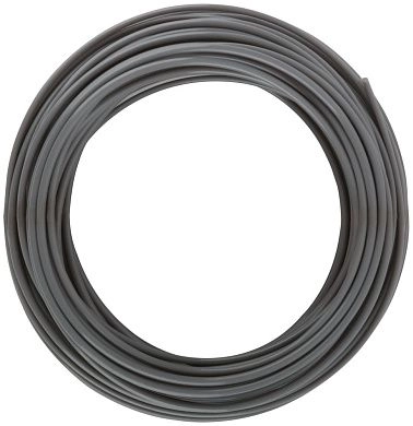 Леска для садовых триммеров армированная алюминием "Круглая" 2,0 мм х 15 м (F_78032) FIT