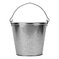 Ведро 12 л, оцинкованное (67591) СИБРТЕХ фото2