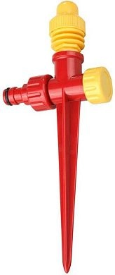 Распылитель "CLASSIC Quick-Connection System" круговой (8-427625_z01) Grinda