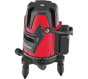 Уровень лазерный аккум. MFL RED, 30м, точн. ±0,3 мм/м, красный луч, сум. (35014) MTX