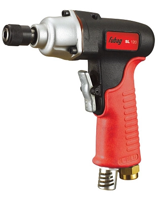 Винтоверт пневм. прямой SL120 (пистолетная ручка) (100021) FUBAG