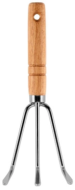 Рыхлитель с деревянной ручкой (0532-3) ЦИ