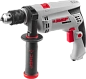 Дрель ударная ЗДУ-780 ЭРМ2 (780 Вт, до 13 мм в бет., 1 скор., патрон ЗВП, кор.) ЗУБР фото2