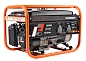 Генератор бензиновый GRS 3500 (2,8 кВт 220В 15,0л розетка 2х220/12В) PATRIOT / OPTIMA фото2
