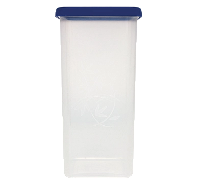 Банка для сыпучих продуктов 1,7 л БЗПИ