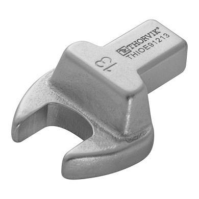 Вставка рожковая 13 мм с посадочным размером 9х12мм (THIOE91213) Thorvik