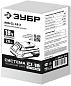 Аккумулятор 18В 1шт 2.0 А/ч Li-Ion, тип С1 (АКБ-С1-18-2) ЗУБР фото3