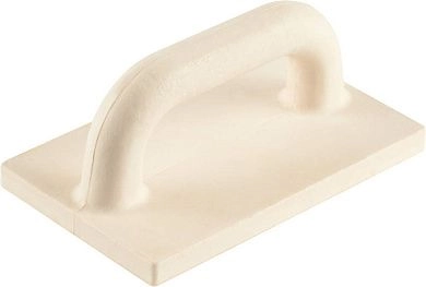 Терка полиуретановая 120x190мм (08134-12-19) DEXX