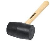 Киянка резиновая головка 680 гр MH-24P (20567) TRUPER