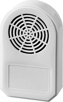 Звонок СВЕТОЗАР "ХИТ" электрический, трель, 220В