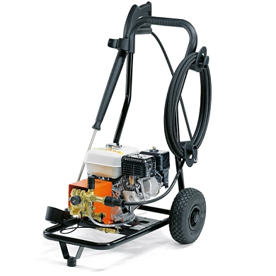 Мойка высокого давления RB 302 (4772 012 4610) STIHL