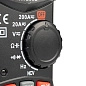 Токовые клещи цифровые КТ 200D серия PROLINE (101563) КВТ фото3