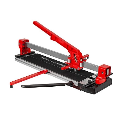 Плиткорез DIAM Master Line-600AL (600 мм, 16 мм, 420х420мм, колесо 22х6х5 мм, лазер, рез "от себя)