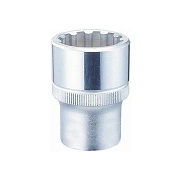 Головка 1/2" 15мм универс.проф. (F-54Q15) Forsage