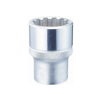 Головка 1/2" 15мм универс.проф. (F-54Q15) Forsage