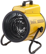 Пушка тепловая электрическая BHP-P2-6 (6.0 кВт 800 м3/ч 380В кругл.) BALLU