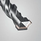 Бур Мастер-2Х 18x260мм SDS-plus (29315-260-18_z01) ЗУБР фото4