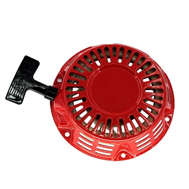 Стартер в сборе для двигателя  177F