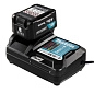 Зарядное устройство DC10WD (Li-Ion, 10.8-12 В) (199398-1) MAKITA фото7