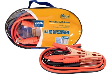 KRAFT Кабель привода вибратора соединительный JVM.08