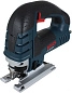Пила лобзиковая GST 150 BСE (780 Вт, до 150 мм, чем.)(0 601 513 000) BOSCH фото8