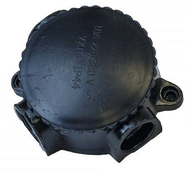 Коробка электромонтажная КЭМ 1-10-3 М (УХЛ3 IP44) 100623 ВЭТП Свет