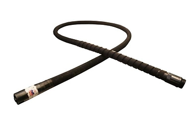 Гибкий вал ЭВ-260.02 (9,0м) к ИВ 113 ОАО "ЯЗКМ"