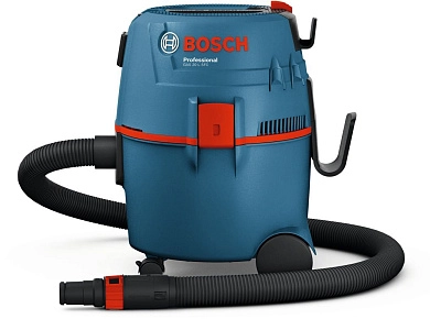 Пылесос GAS 20 L SFC (1200 Вт, 19 л, класс: L, самоочистка: полуавт.) (0 601 97B 000) BOSCH