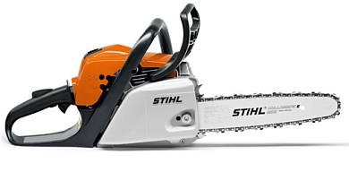 Бензопила MS 181 (1,5 кВт, 4.3 кг) (1139 011 3039) STIHL