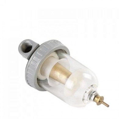 Фильтр-влагоотделитель 1/2" (QSL-12) H-D