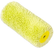 Ролик меховой 100мм/6мм, туба 30мм, ворс 11мм, полиакрил, "Hardex" (0120-113015) HARDY