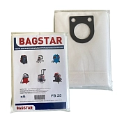 Мешки для пылесоса  GAS 25 (5шт.) (FB25) BAGSTAR