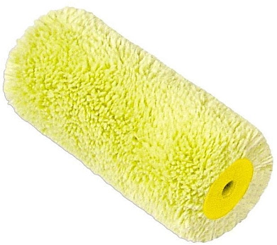 Ролик меховой 100мм/6мм, туба 30мм, ворс 11мм, полиакрил, "Hardex" (0120-113015) HARDY