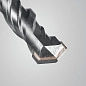 Бур Мастер-2Х 16x210мм SDS-plus (29315-210-16_z01) ЗУБР фото4