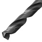 Сверло по металлу 10 мм, HSS Co-5% (71472) MATRIX фото4