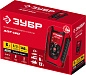 Устройство зарядное автоматическое, 6/12В, 6 А,АЗ, АЗУ-140 (59310) ЗУБР фото3