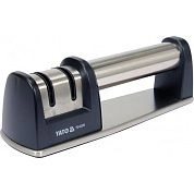 Точилка для ножей 2 в 1 (YG-02356) YATO