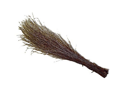 Веник березовый