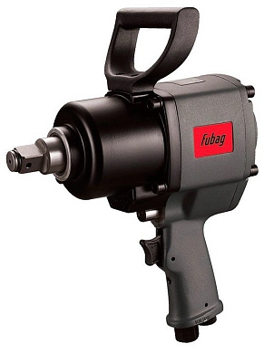 Гайковерт пневм. ударный IW1600 3/4 " (100198) FUBAG