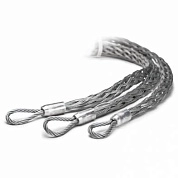 Чулок монтажный проходной ЧМп-50/65  (73781) КВТ