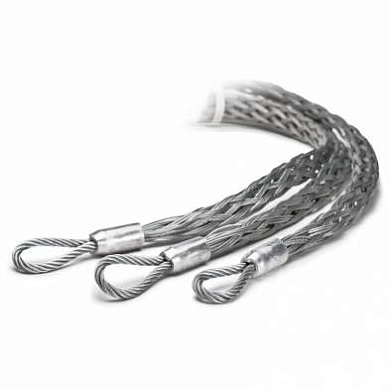 Чулок монтажный проходной ЧМп-50/65  (73781) КВТ