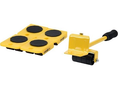 Набор для перемещения мебели до 150кг (87245) VOREL