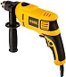 Дрель ударная ID-650, 650 Вт, 0-3000 об/мин, 48000 уд/мин Denzel фото10