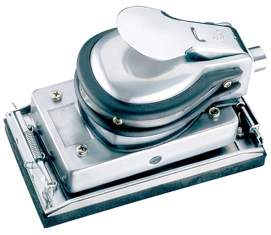 Шлифмашина пневм. плоскошлифовальная JS17595 (100183) FUBAG