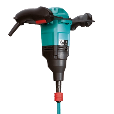 Миксер эл. Xo1 HF Collomix (1010 Вт, -680 об\мин) арт. 20.400